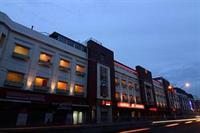 Bell Hotel Chennai Eksteriør billede