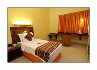 Bell Hotel Chennai Eksteriør billede