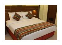 Bell Hotel Chennai Eksteriør billede