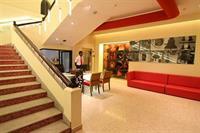 Bell Hotel Chennai Eksteriør billede