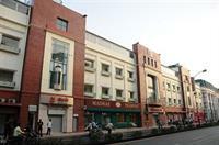 Bell Hotel Chennai Eksteriør billede