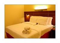 Bell Hotel Chennai Eksteriør billede